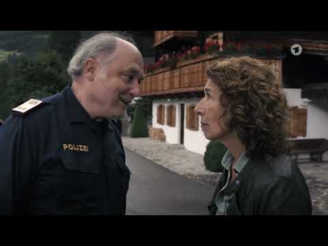 Tatort Folge 1110 Baum fällt (Eisner & Fellner)