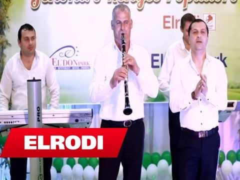 Sajmir Ahmeti - Hajde Trendafilo