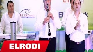 Saimir Ahmeti - Hajde Trendafilo