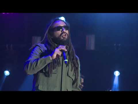 Así Fue, Mystical Dispersion