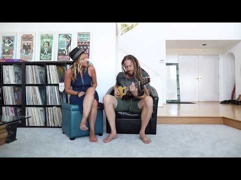 Soul Majestic - 'I Rise" acoustic version