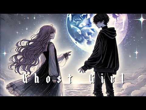 Matt Hammer - Ghost Girl (Official Audio)