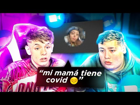 VIEWERS NOS CUENTAN SUS PROBLEMAS ft MANZANA 🍎