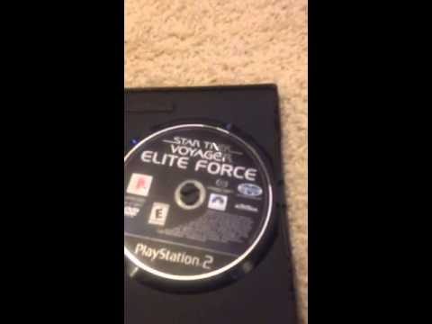 Star Trek : Encounters Playstation 2