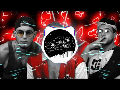 GRINGOD x SIIMBAD x SEZY - си4кое6ес (BASS BOOSTED)