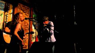 Much Finer - TPoP Live the Reef May 10 2011.wmv