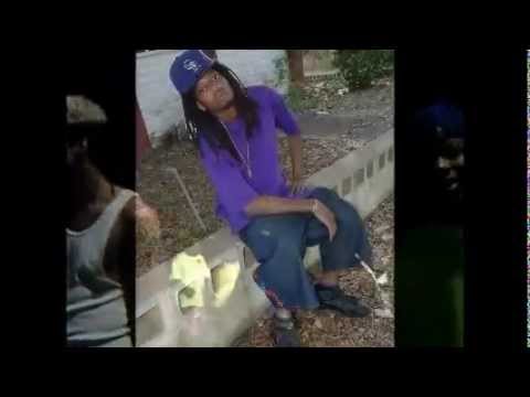 Slimm J of Hoodlum Mafia(Push it to tha Max)