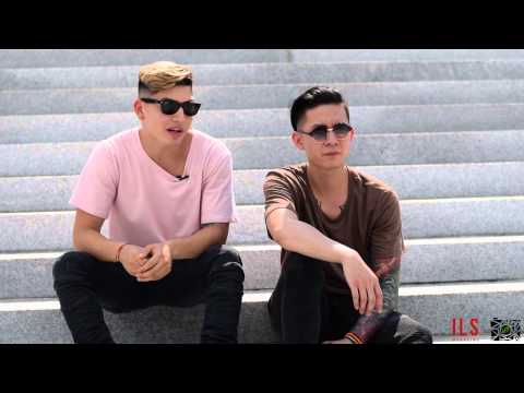 Straight Outta Texas: Meet ElvnthHr