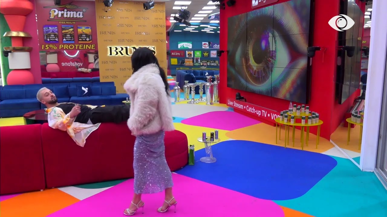 “Unë të fle aty, ti te muri dhe debato me Rizartën”/ Egli-Gjestit: Jo sepse do viktimizohet