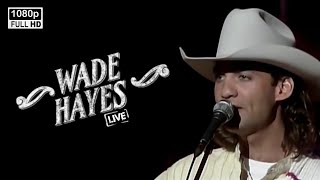Wade Hayes - Old Enough To Know Better (Unofficial Hybrid)