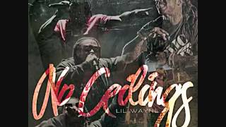Lil Wayne - Wayne On Me (No Ceilings Mixtape)