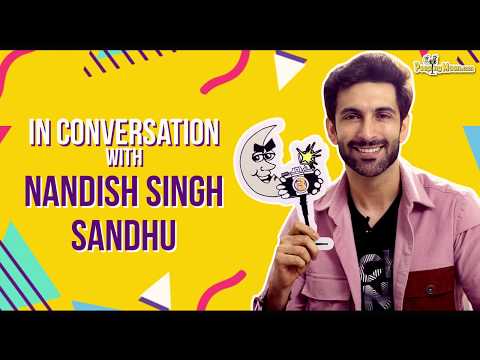 Hrithik is a great actor - Nandish Sandhu on working with Hrithik Roshan in Super 30
