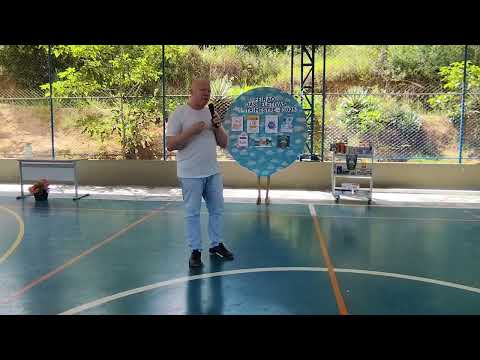 Abertura Eletiva 1º Semestre 2025 -  3º aos 5º anos