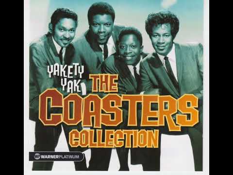 The Coasters-Yakety Yak(1958)