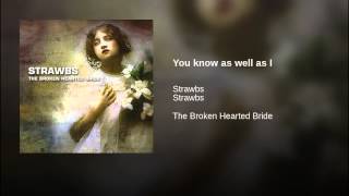 You know as well as I