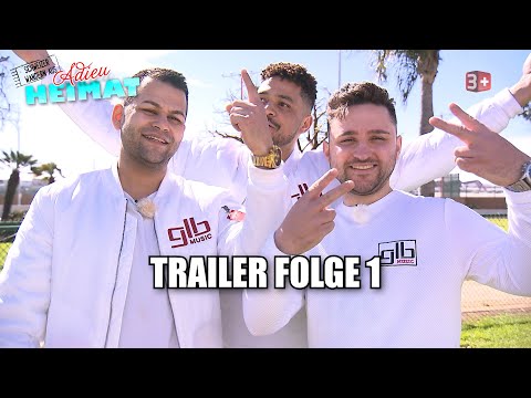 Adieu Heimat 6: Die neue Staffel ab 09.01.2020