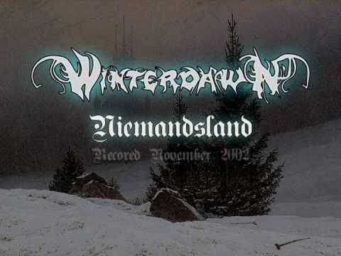 Winterdawn - Niemandsland (german blackmetal)