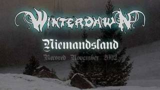 Winterdawn - Niemandsland (german blackmetal)