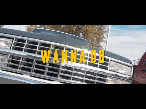 Leaks Taylor x Rolando Yescka -- Wanna Do