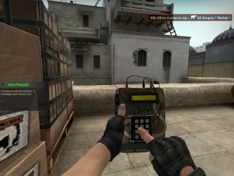 Clutch 1vs4 # Kelly MZ