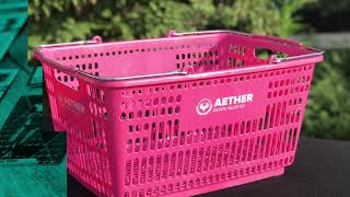 Aether Estate Services Promo