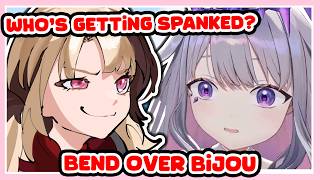 *Biboo Joins The Holo Hytale Server*Gigi:...【HoloEN】