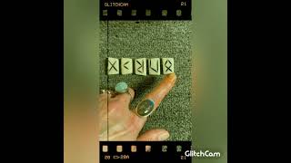 Rune Reading (This group of occultists attacking you have lost their telepathy & they’re furious)