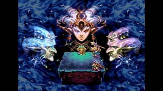 【SFC】聖剣伝説３　実況PLAY＃４９