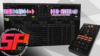 Video thumbnail for Behringer CMD MM-1 & Mixxx overview by Sound Peaks
