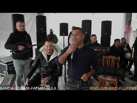 FATMIR-SULA- BANDA- OSMANI-LIVE-