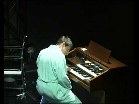 Velhagen / te Kock: 'Happy Ending', i-camp am 12. - 14.11.2009