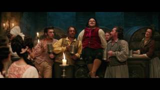 BEAUTY AND THE BEAST - &quot;Gaston&quot; Clip
