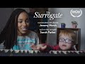 The Surrogate -  A Conversation with director Jeremy Hersh and one-time surrogate Sarah Parker