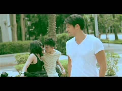 周傳雄《You Should Try》Official 完整版 MV [HD]