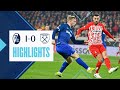 SC Freiburg 1-0 West Ham | All To Play For In The Second Leg | UEFA Europa League Highlights