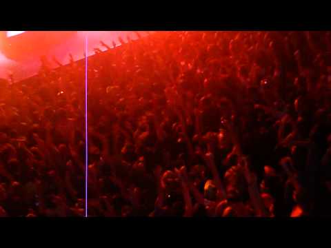 The Island - Pendulum - (Avicii spinning - Steve Angello & An21 & Max Vangeli Remix)