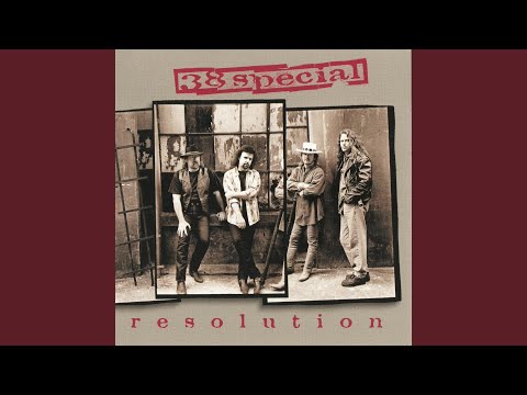 Homeless Guitar - 38 Special