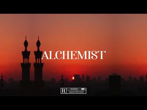 [FREE] DigDat x Kwengface x Arabic Drill Type Beat ~ "ALCHEMIST"