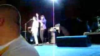 Cobra - The Ballad of Big Poppa and Diamond Girl.