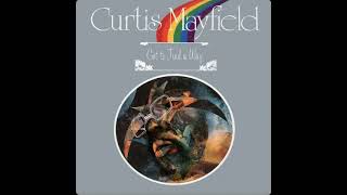 Curtis Mayfield - Mother&#39;s Son