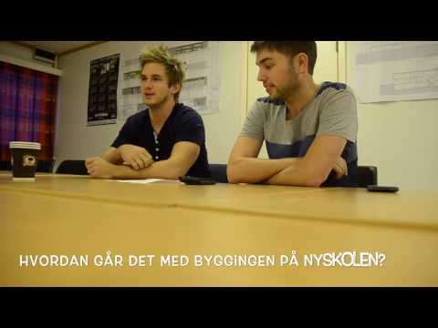 Nyskolen - 27.11.13