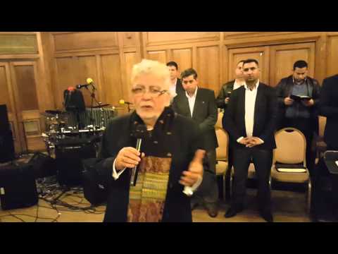 Seven sister duminica 3 ianuarie 2016 , part 3 , despre botez