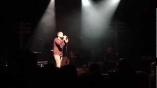The Twilight Sad - &quot;Walking For Two Hours&quot; - The Riviera Chicago, IL - March 23, 2013