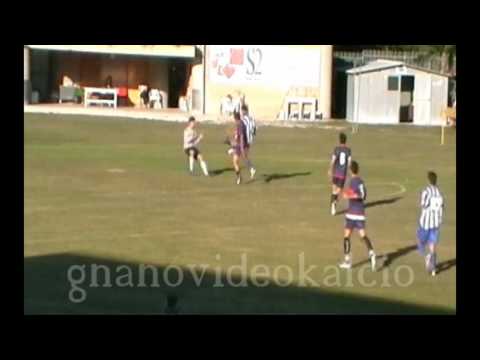 90"di Juniores PRB - Cantiano 1 - 0