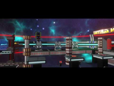 Doctor Kvorak's Obliteration Game Cinematic Trailer thumbnail