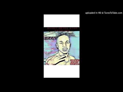 02. Beans - Radio Base Ft. Dj M.N.S.