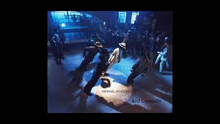 Michael Jackson - Blu Gangsta (No Friend Of Mine) (Vinicius&#39; 2K19 Omertà Redux)