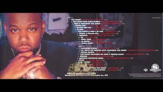 TOO SHORT Presents NaTionwide Independence Day Full Mixtape DISC2 HQ
