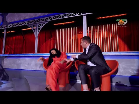 Portokalli, 30 Prill 2023 - Big Brother Portokalli (Zhaklines i bie të fikët)