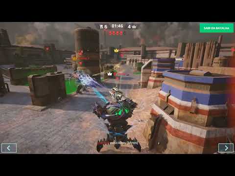 War Robots 2023 04 11   21 30 29 24